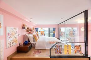 Teddy Bear Museum Boutique Hotel