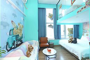 Teddy Bear Museum Boutique Hotel