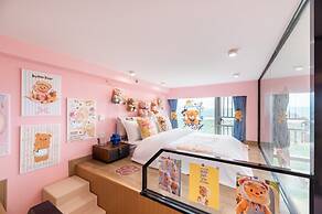 Teddy Bear Museum Boutique Hotel
