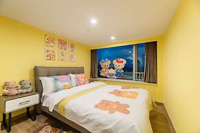 Teddy Bear Museum Boutique Hotel