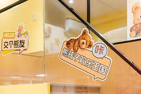 Teddy Bear Museum Boutique Hotel