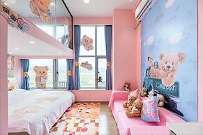 Teddy Bear Museum Boutique Hotel
