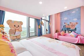 Teddy Bear Museum Boutique Hotel