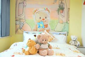 Teddy Bear Museum Boutique Hotel