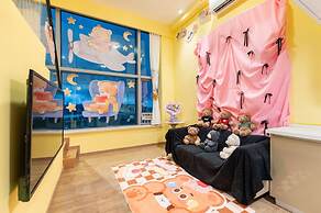 Teddy Bear Museum Boutique Hotel