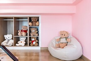 Teddy Bear Museum Boutique Hotel