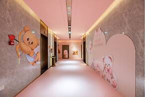 Teddy Bear Museum Boutique Hotel