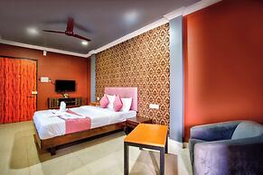 Hotel Eyokar Goa