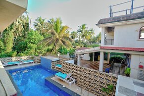 Hotel Eyokar Goa