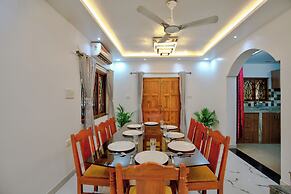 Hotel Eyokar Goa
