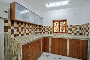 Hotel Eyokar Goa