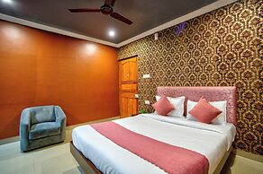 Hotel Eyokar Goa