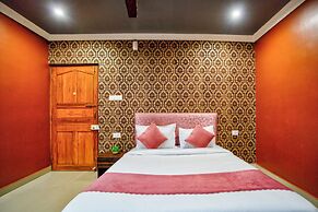Hotel Eyokar Goa