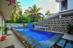 Hotel Eyokar Goa