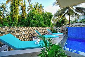 Hotel Eyokar Goa