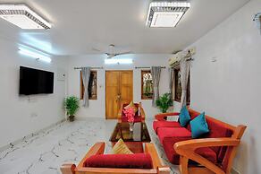 Hotel Eyokar Goa