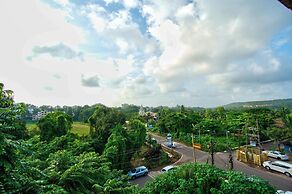 Hotel Eyokar Goa