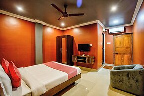 Hotel Eyokar Goa