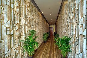 Hotel Eyokar Goa