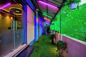 Hotel Eyokar Goa