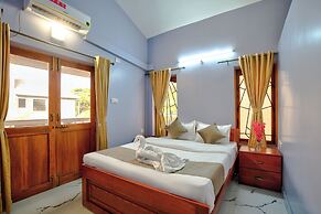 Hotel Eyokar Goa