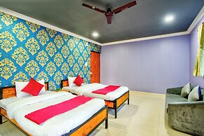 Hotel Eyokar Goa