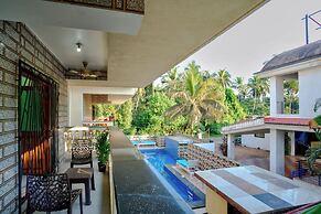 Hotel Eyokar Goa