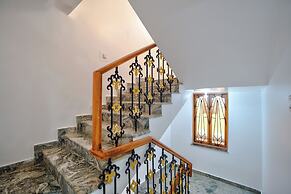 Hotel Eyokar Goa
