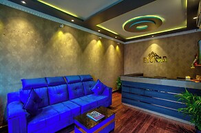 Hotel Eyokar Goa