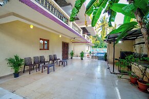 Hotel Eyokar Goa
