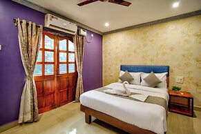 Hotel Eyokar Goa