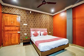 Hotel Eyokar Goa