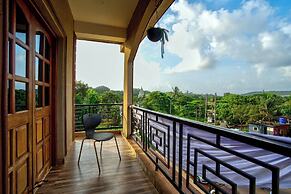Hotel Eyokar Goa