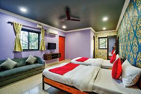 Hotel Eyokar Goa