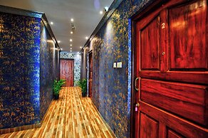 Hotel Eyokar Goa