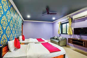 Hotel Eyokar Goa