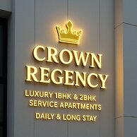 Crown regency