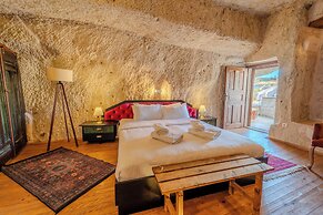 Valinor Cappadocia