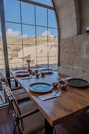 Valinor Cappadocia
