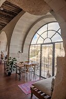 Valinor Cappadocia