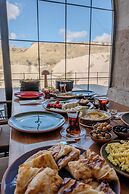 Valinor Cappadocia