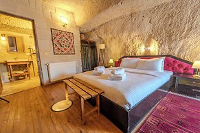 Valinor Cappadocia