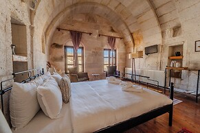 Valinor Cappadocia