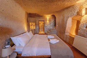 Valinor Cappadocia