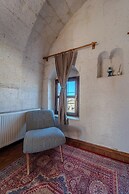 Valinor Cappadocia