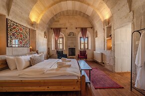 Valinor Cappadocia