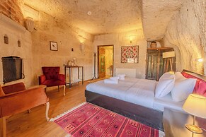 Valinor Cappadocia