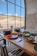 Valinor Cappadocia