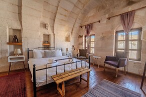 Valinor Cappadocia