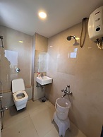 Hotel Golden Leaf